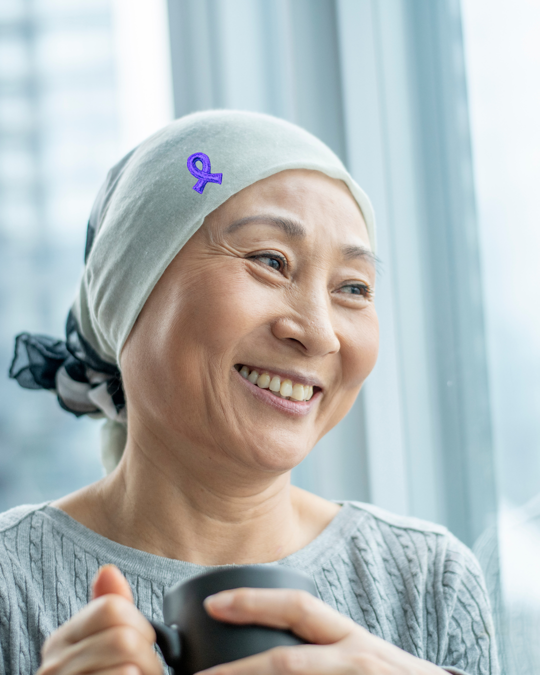 Hospital bonnet distribution